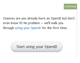 OpenID